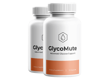 GlycoMute 2 bottle package